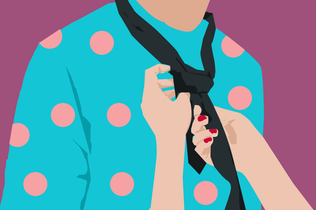 Γιατί μας γοητεύει να σώζουμε τους συντρόφους μας από τα προβλήματα τους;