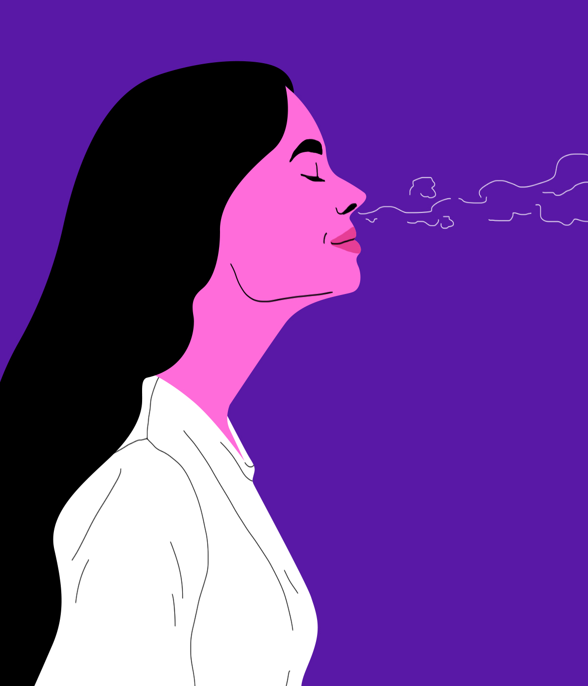 H αίσθηση που μπορεί να προβλέψει αν κινδυνεύουμε από πρόωρο θάνατο