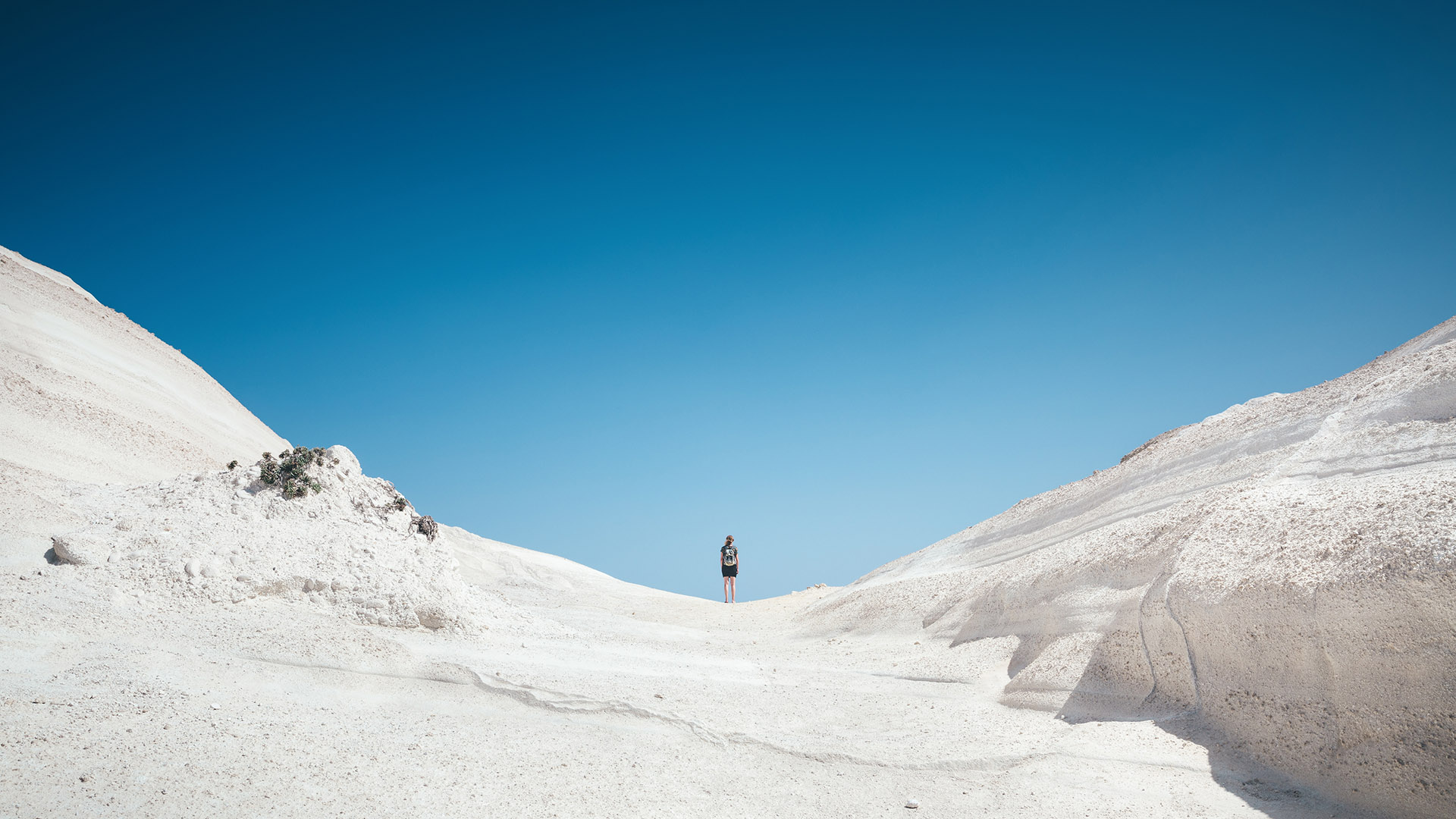 3 tips για να λειτουργήσει το ταξίδι σου ως ψυχοθεραπεία