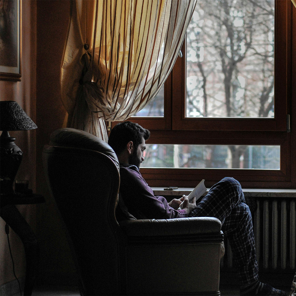 Αυτή η ψυχολόγος θα σου μάθει να αγαπάς τον χειμώνα