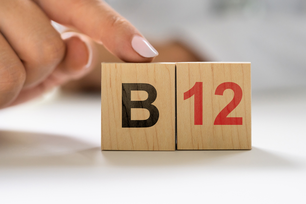 Η βιταμίνη που χρειάζεσαι οπωσδήποτε μετά τα 50