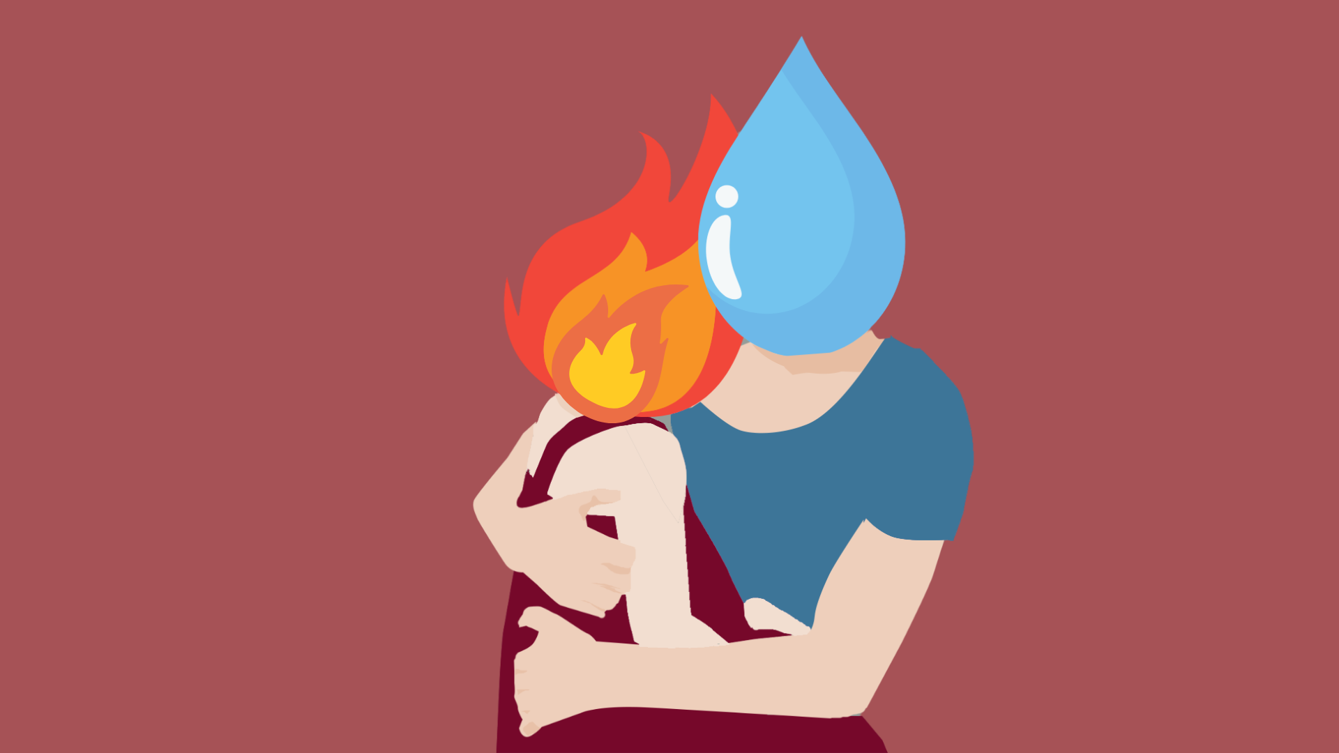 Συναισθήματα παιδιού