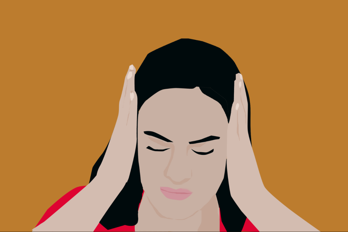 Παρεμβατικές σκέψεις: Τις αγνοείς ή υποκύπτεις;