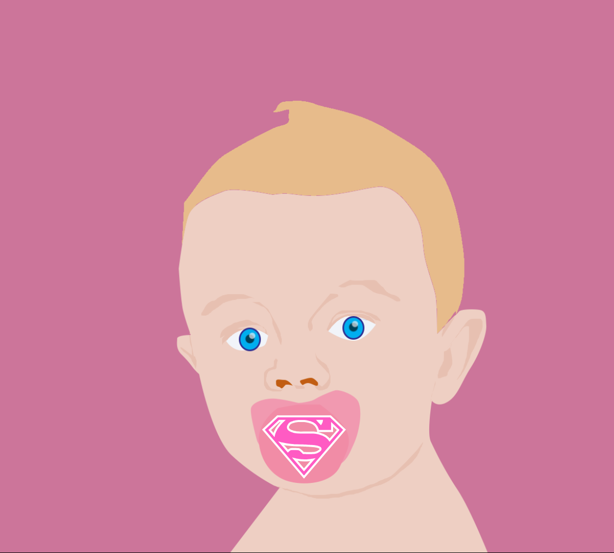 Χαρισματικός γεννιέσαι