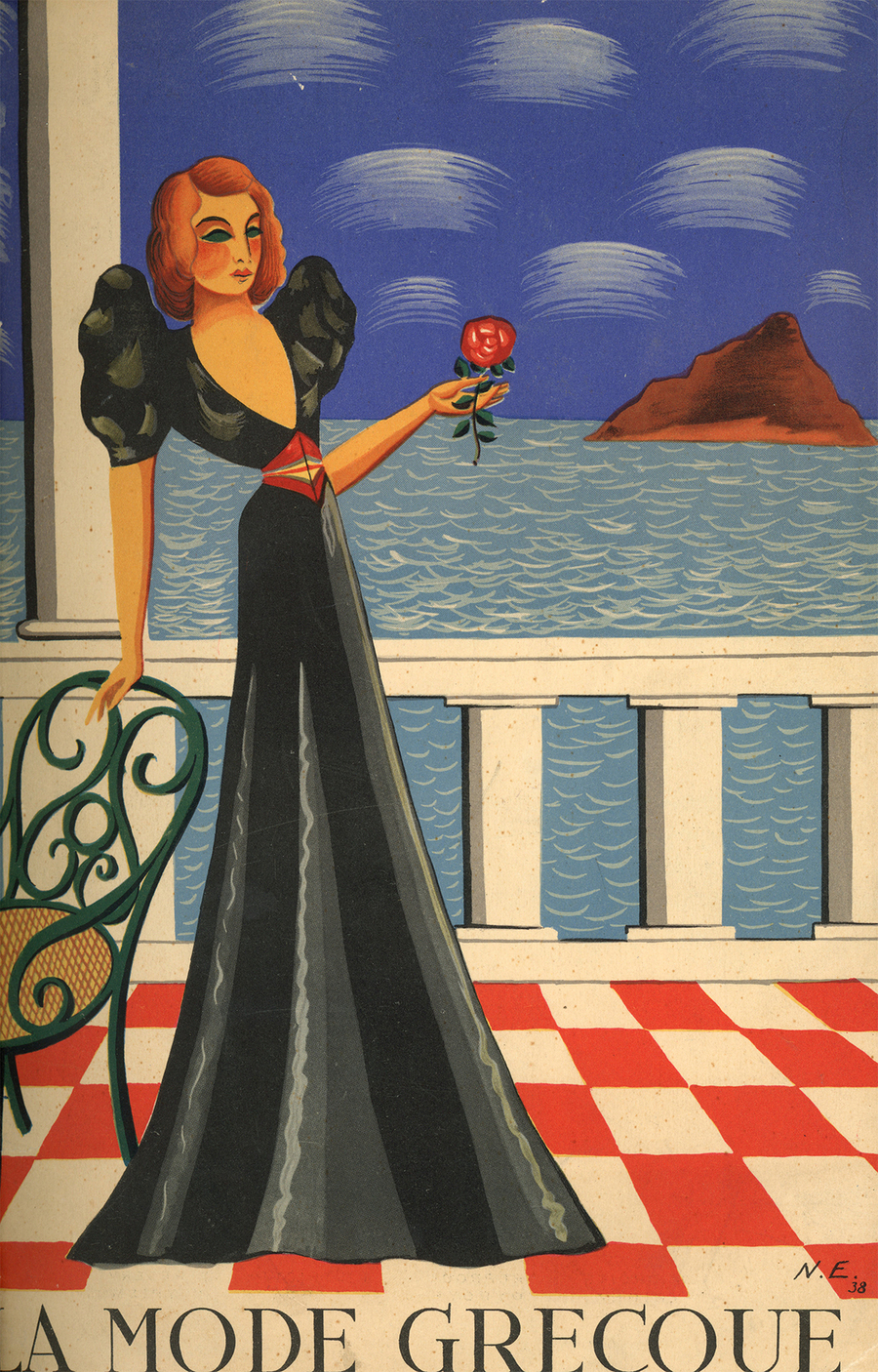 Εγγονόπουλος