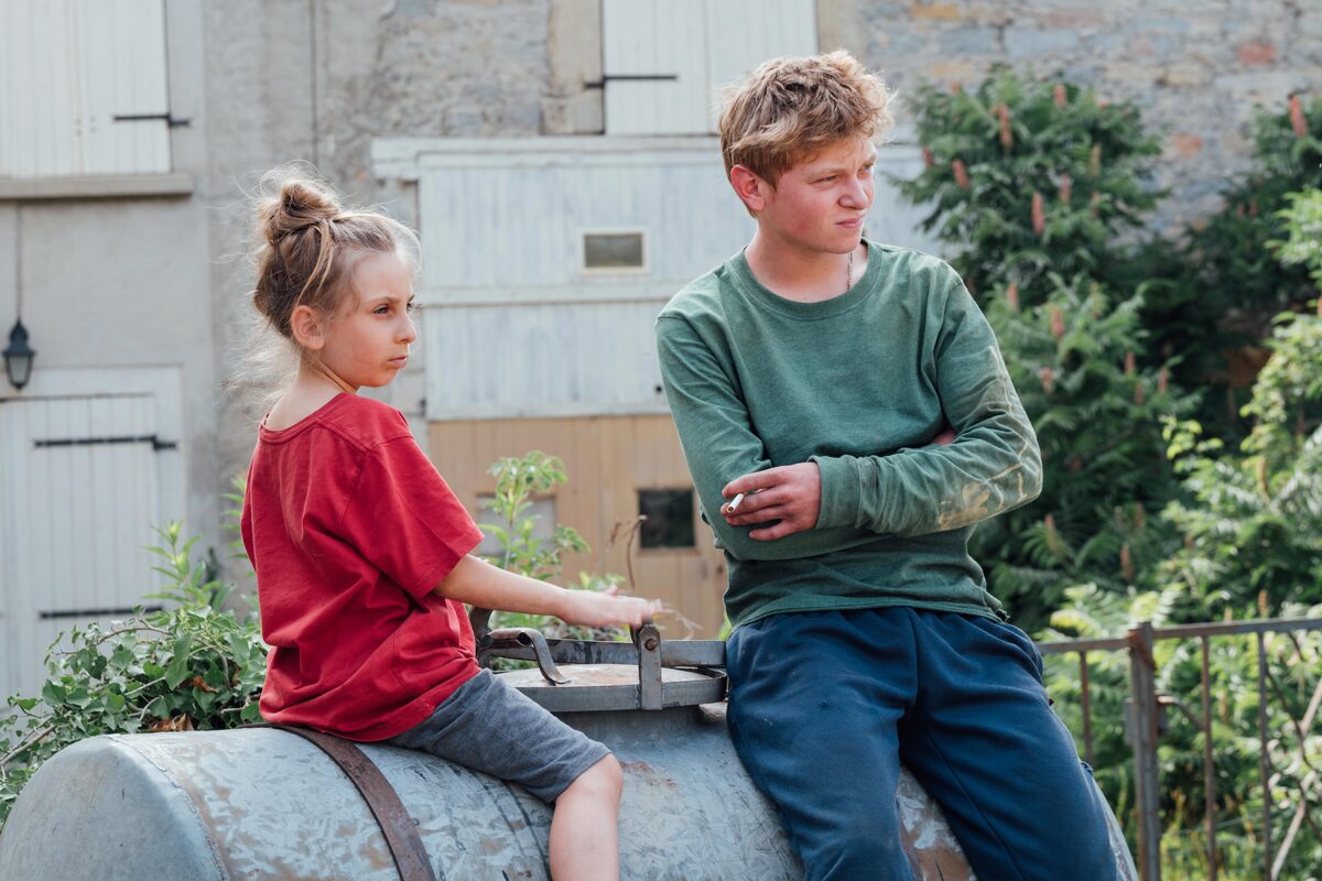 Φεστιβάλ Γαλλόφωνου Κινηματογράφου