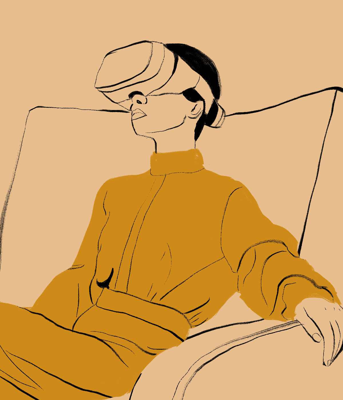 AI και ψυχική υγεία: Μπορεί η τεχνητή νοημοσύνη να υποκαταστήσει έναν ψυχοθεραπευτή;