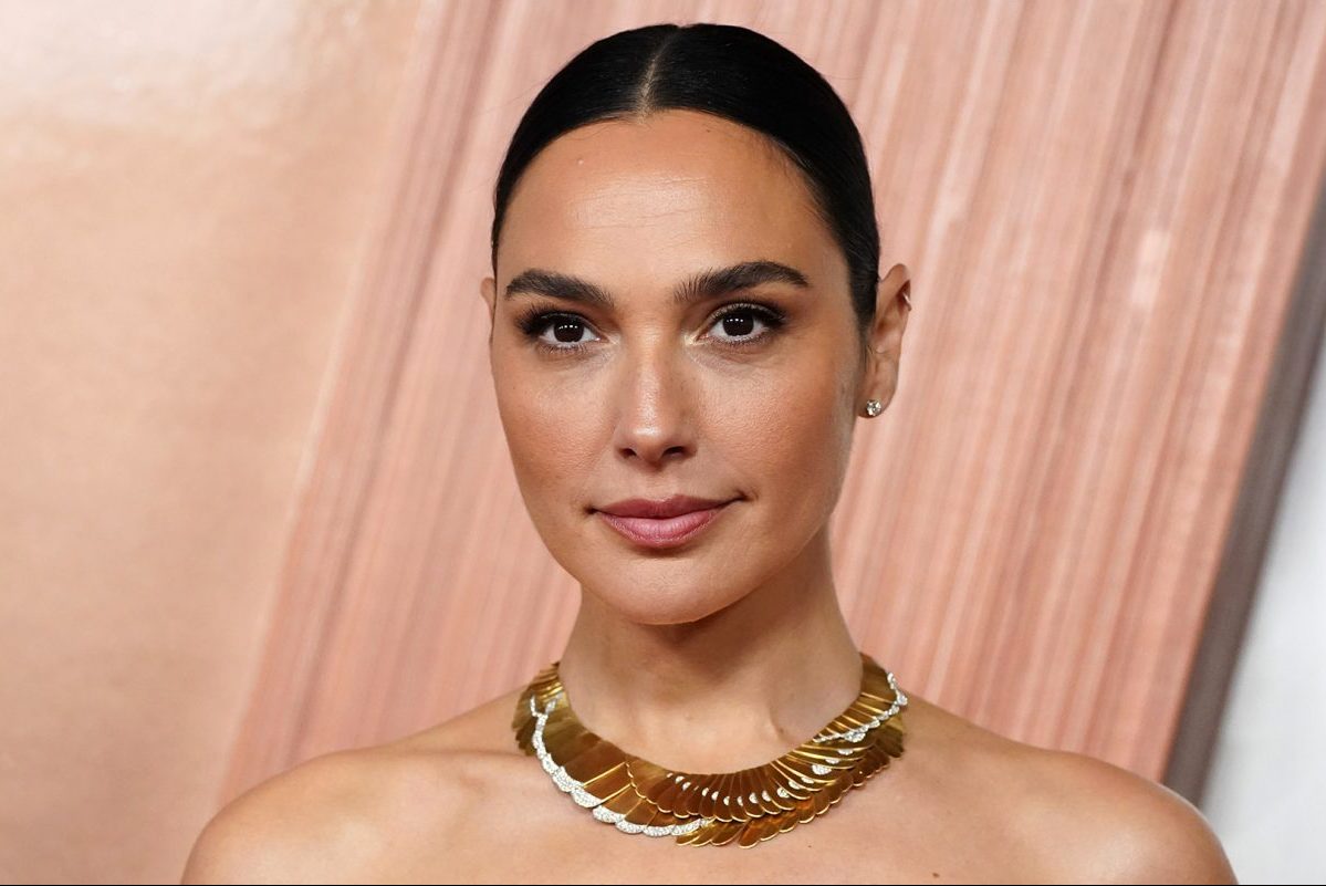 Gal Gadot