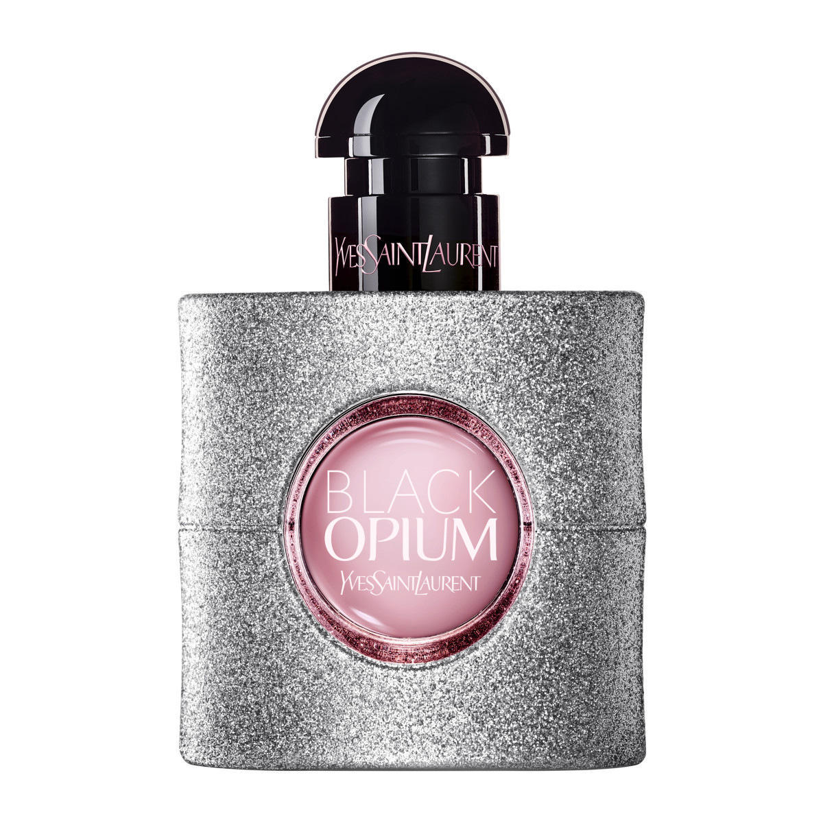 BLACK OPIUM GLITTER EAU DE PARFUM