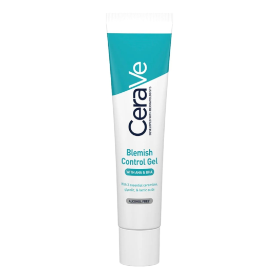 BLEMISH CONTROL GEL