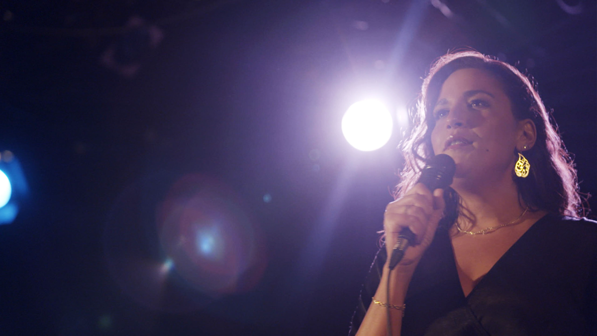 Φεστιβάλ Ντοκιμαντέρ Θεσσαλονίκης.