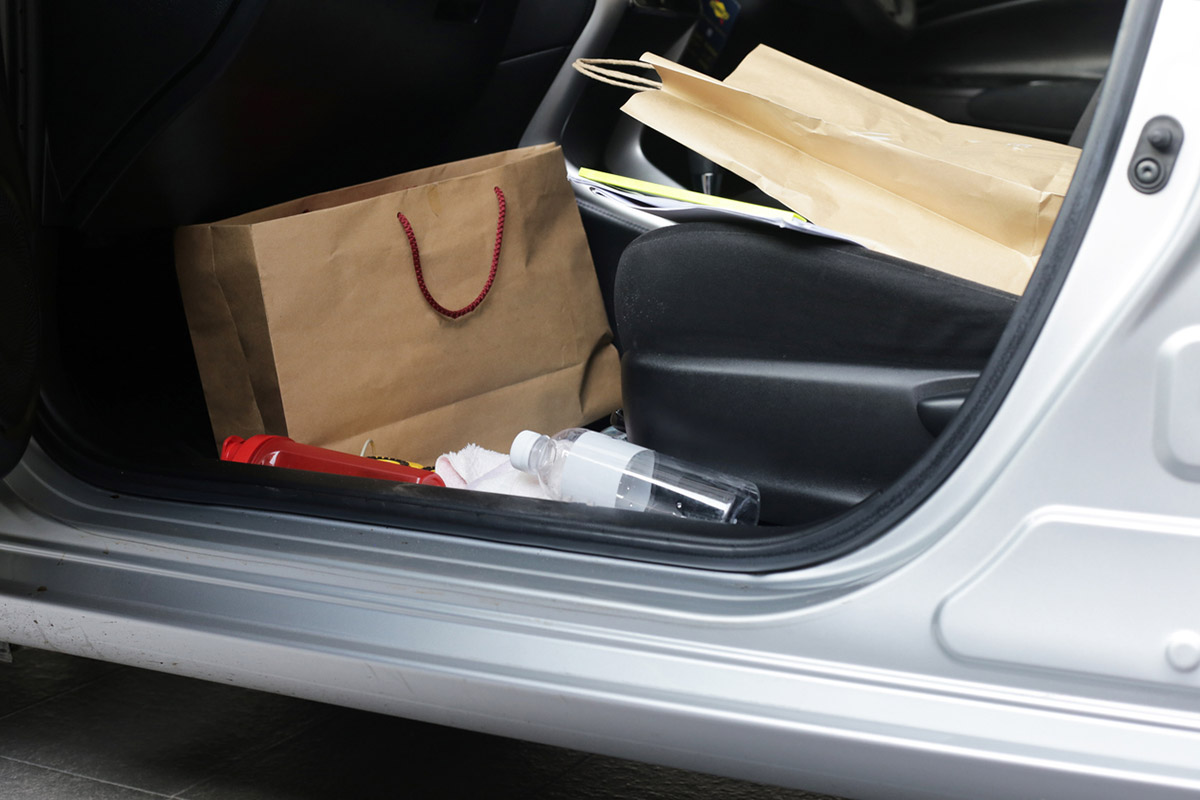 αυτοκίνητο