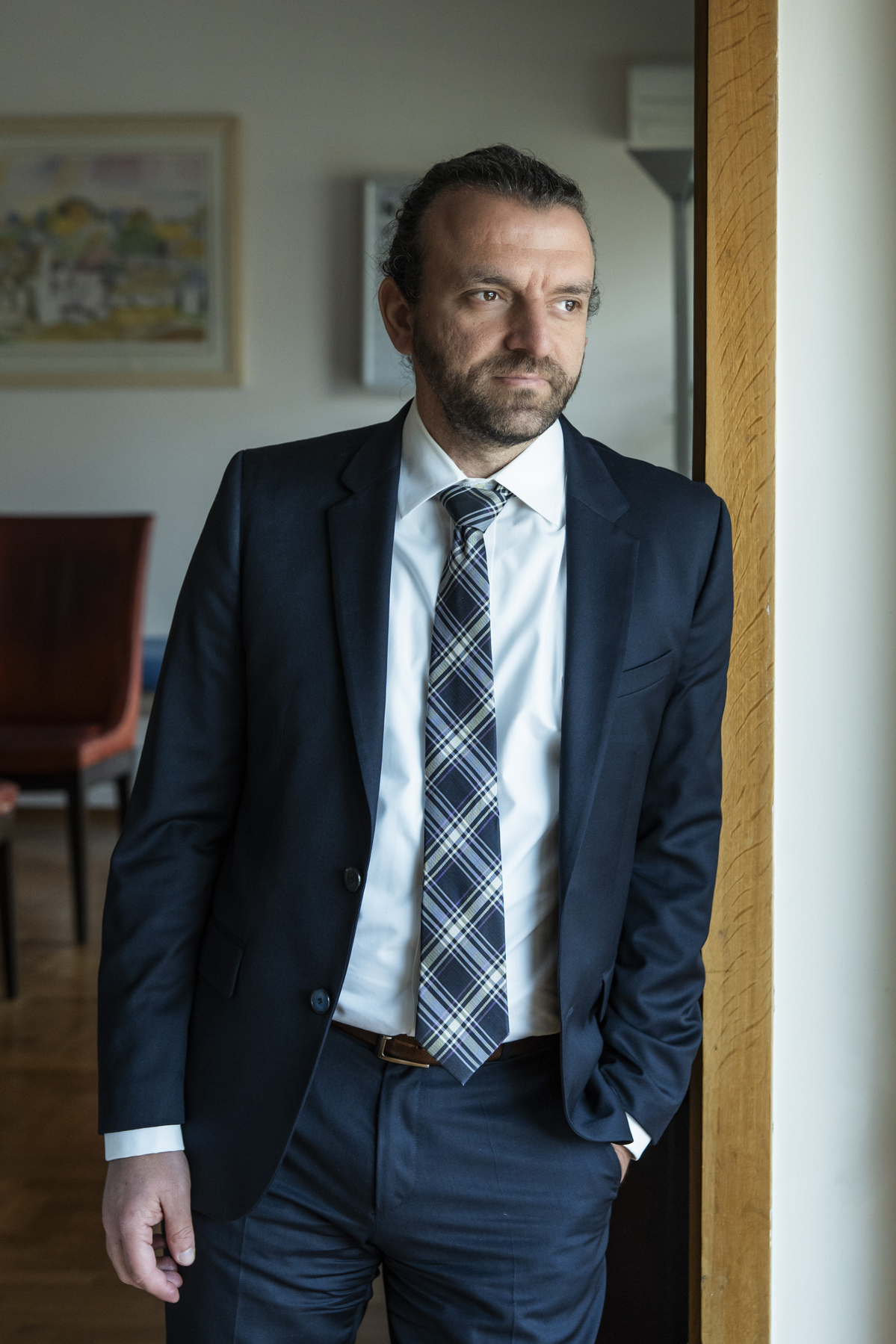 Ελισσαίος Καραγεωργίου: