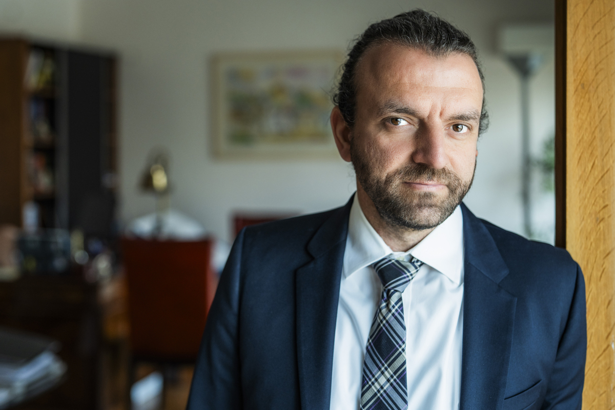 Αϋπνία Καραγεωργίου