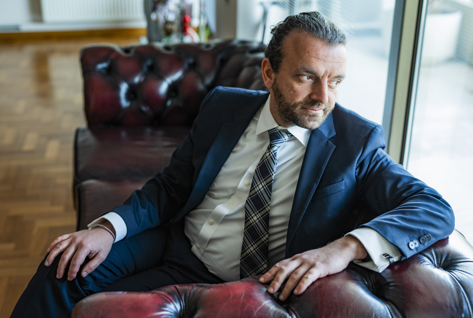 Ελισσαίος Καραγεωργίου: