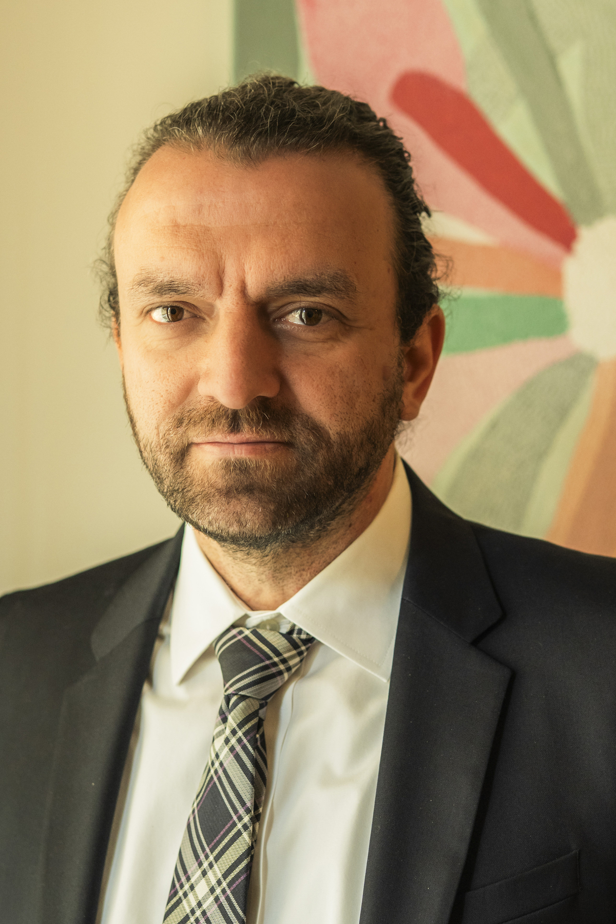 Αϋπνία Καραγεωργίου