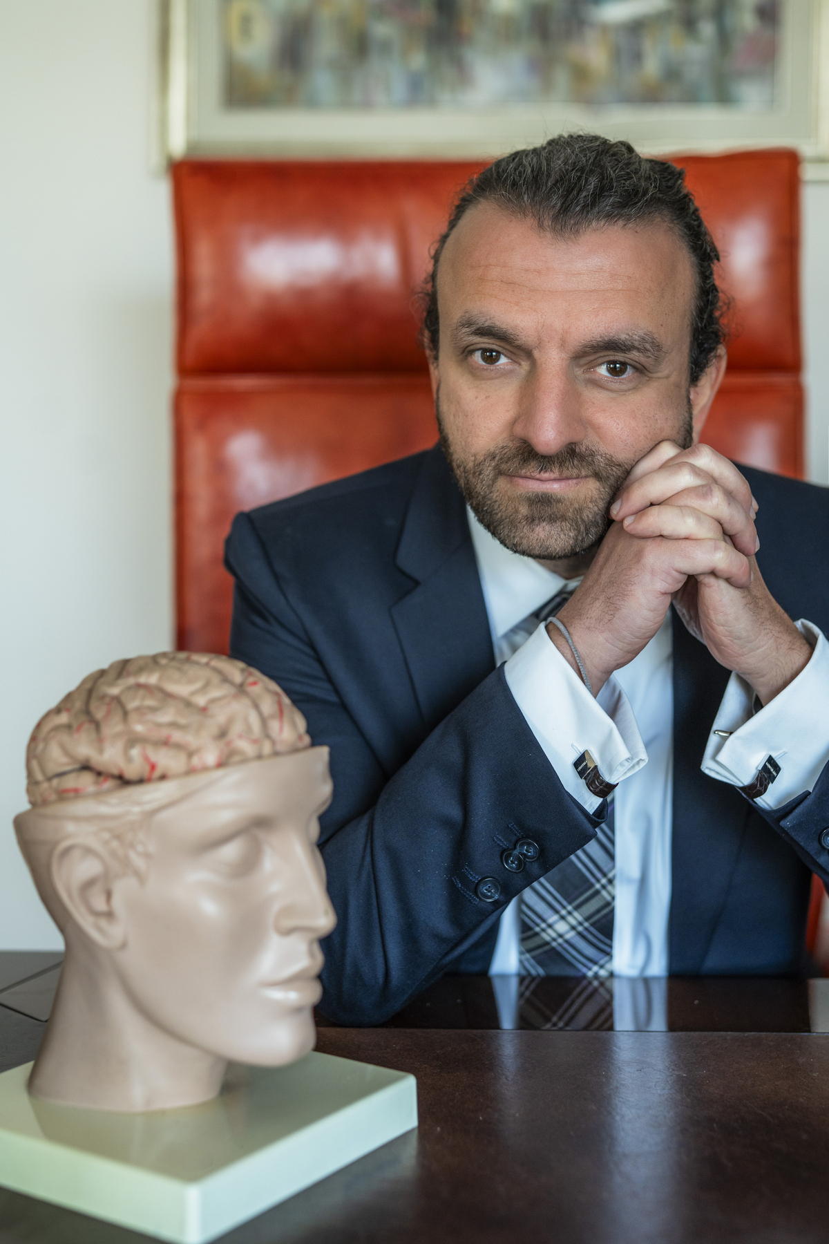 Αϋπνία Καραγεωργίου