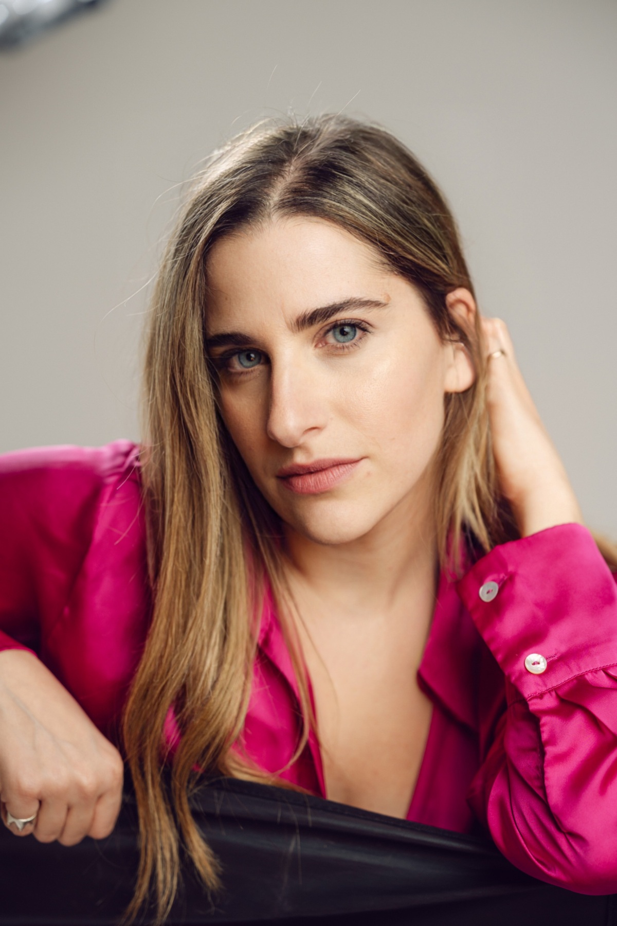 Άρτεμις Γρύμπλα