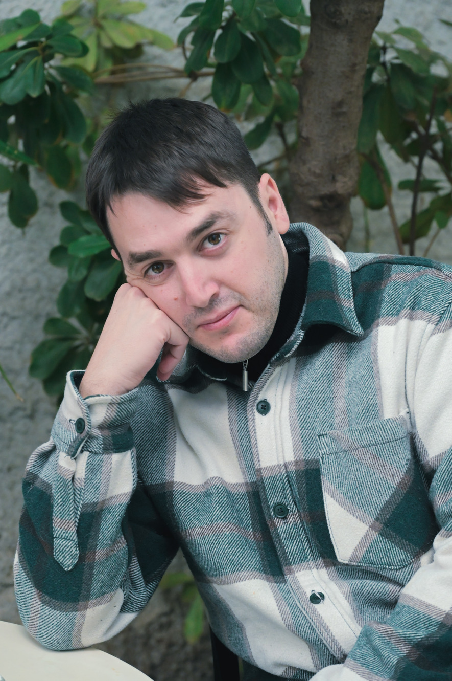 Βασίλης Καλφάκης