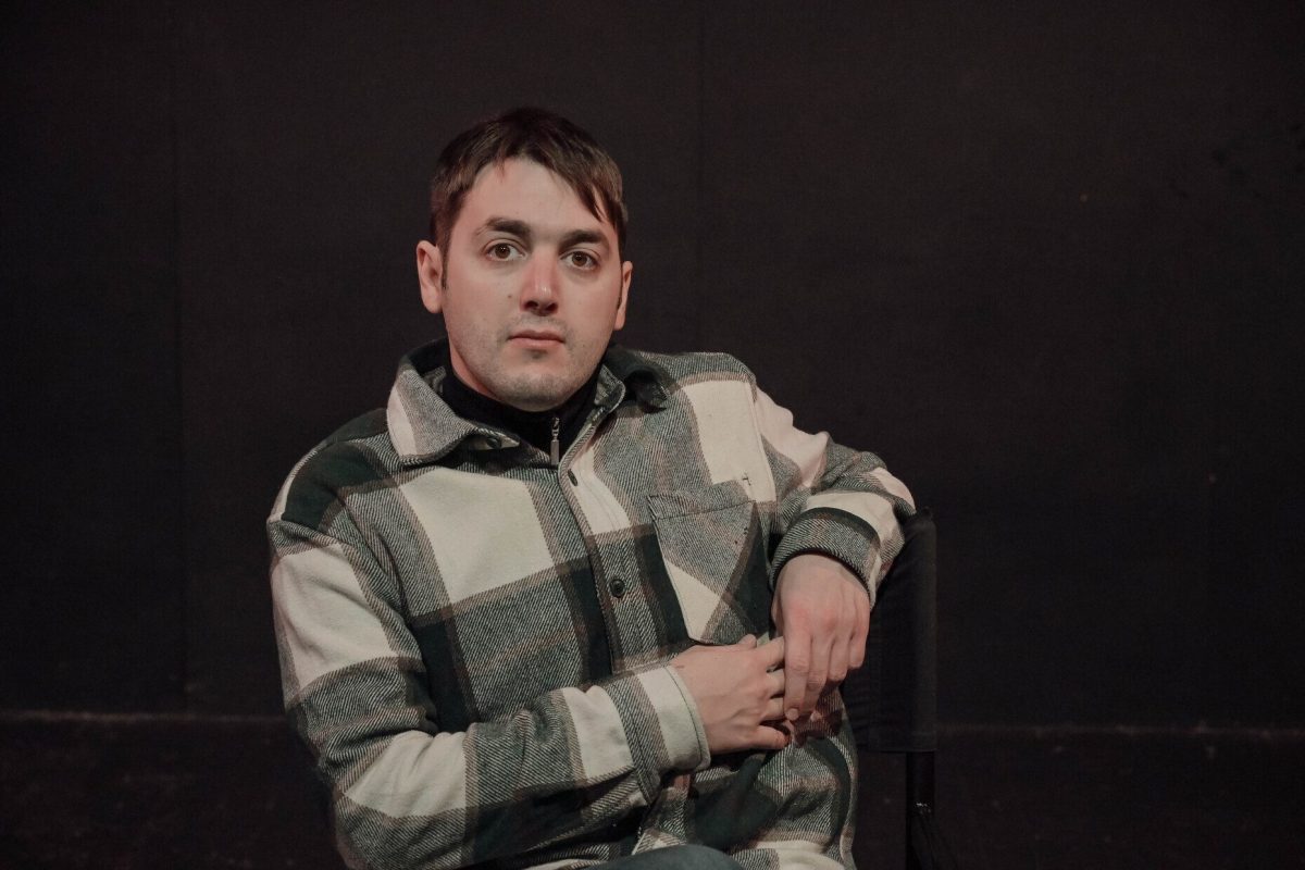 Βασίλης Καλφάκης