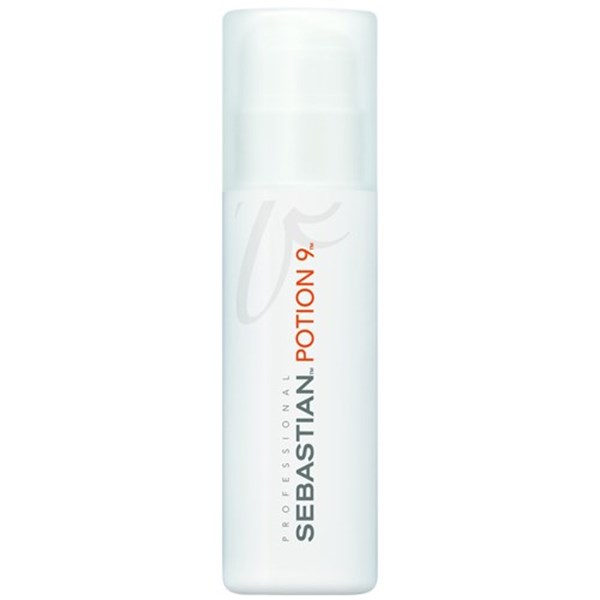 LEAVE-IN STYLING CONDITIONER POTION 9 