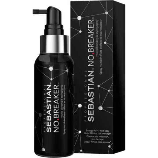 NO.BREAKER HYBRID BONDING & STYLING SPRAY