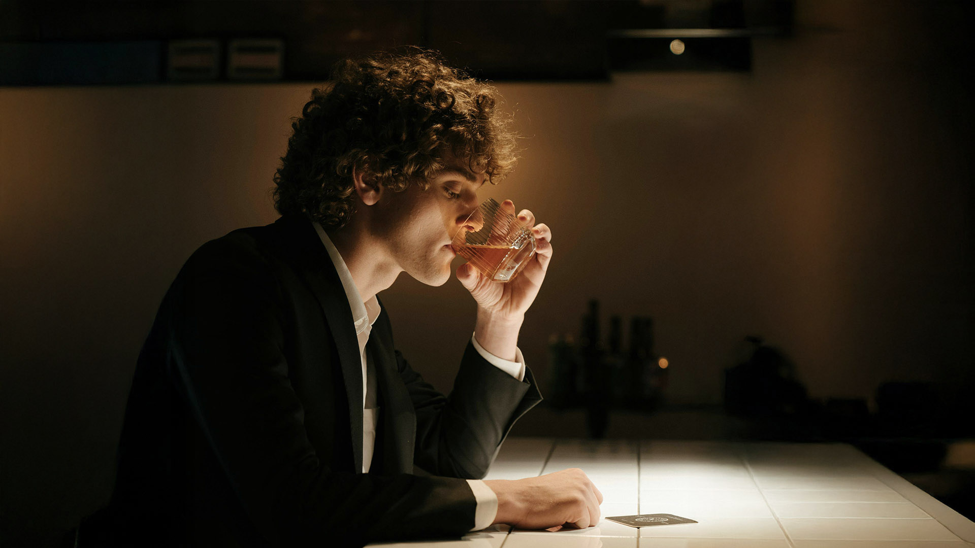 αφυδατωμένος