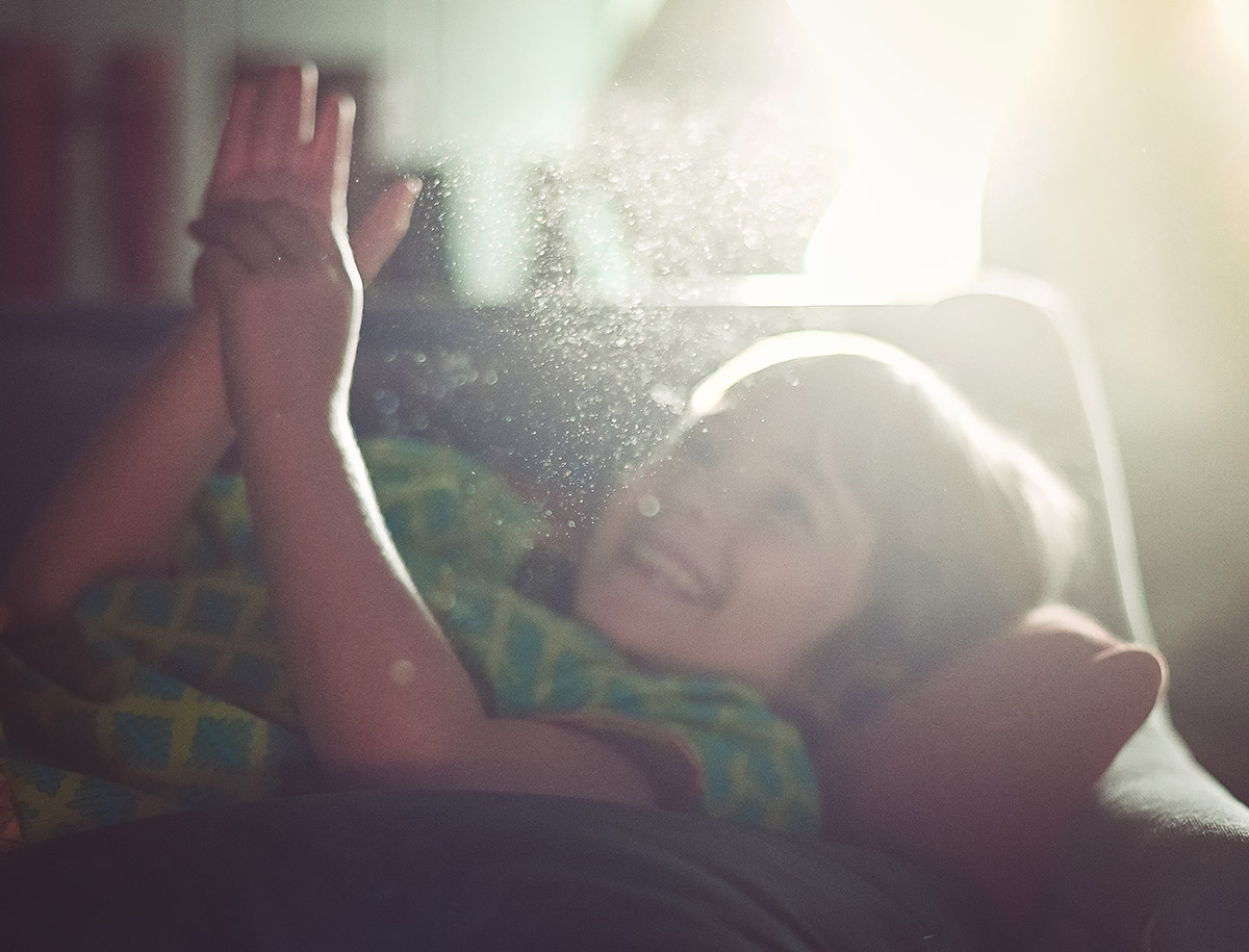 Βοηθούν οι καθαριστές αέρα στις αλλεργίες;