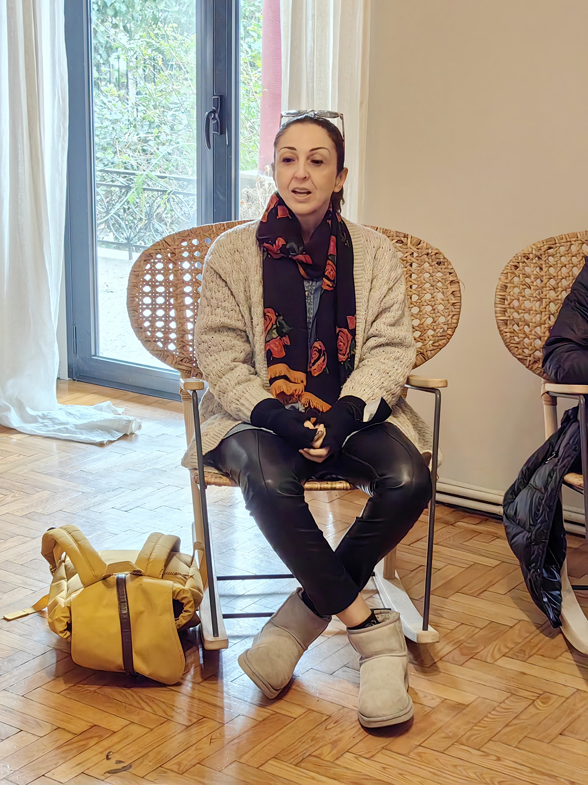 Το anti-stress workshop του OW που αξίζει να καθιερωθεί σε κάθε χώρο εργασίας