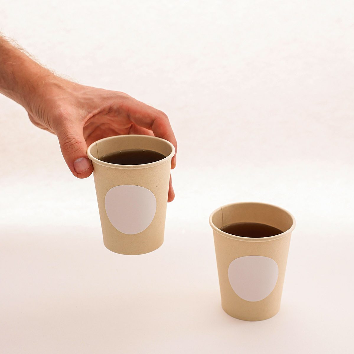 ποτήρια καφέ