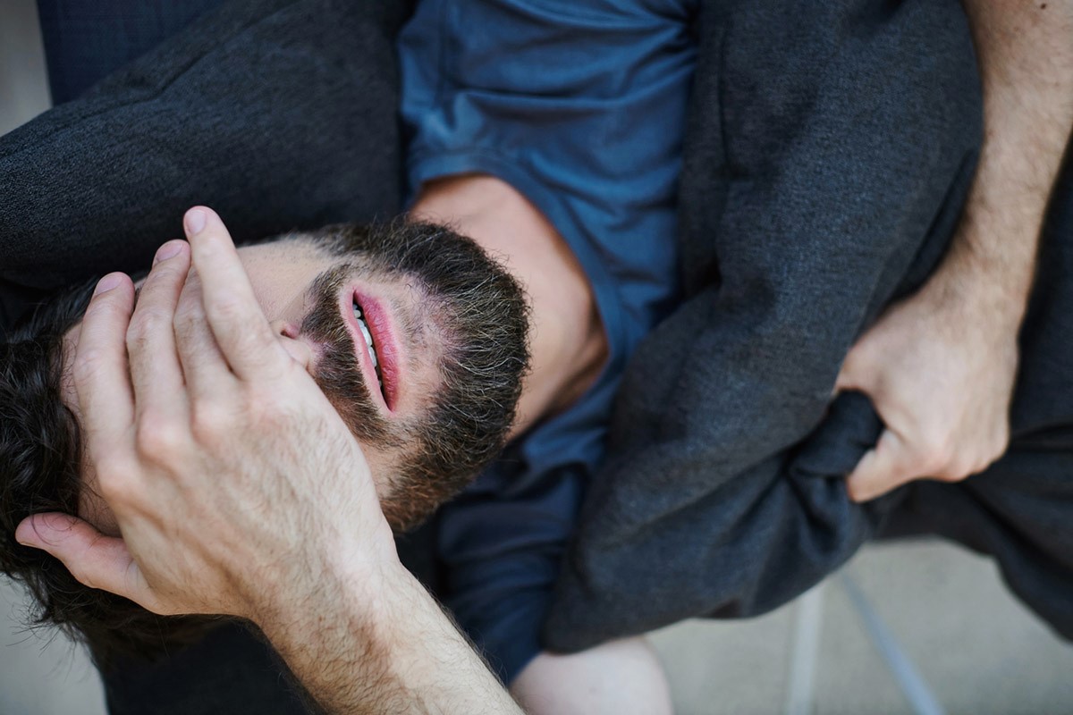 Πονοκέφαλος γύρω απο τα μάτια