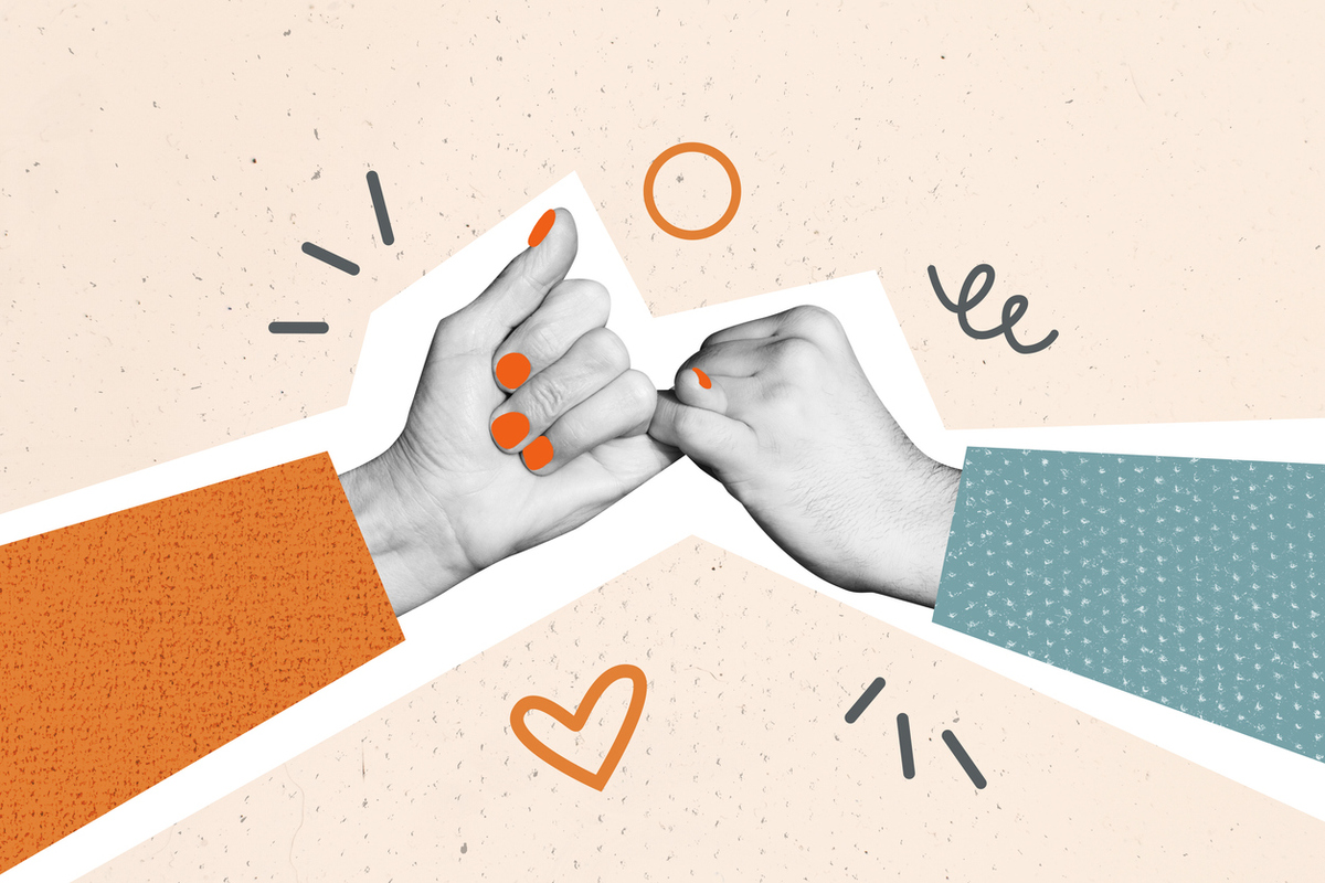 αμφίθυμες σχέσεις