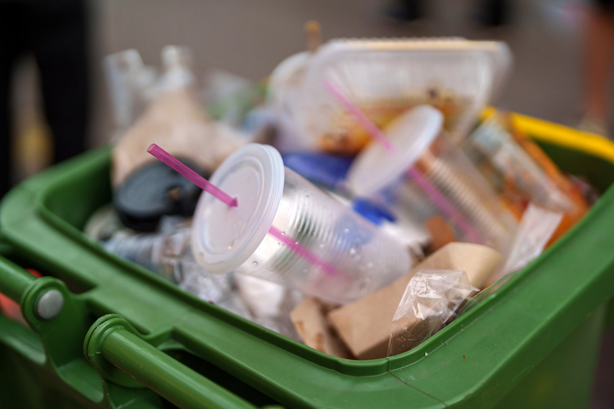 Ήξερες ότι αυτά τα 6 είδη καθημερινής χρήσης δεν ανακυκλώνονται;