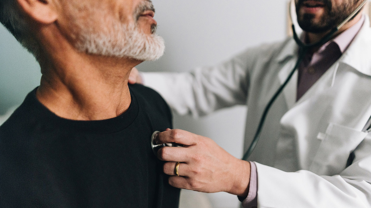 υγεία αντρών 