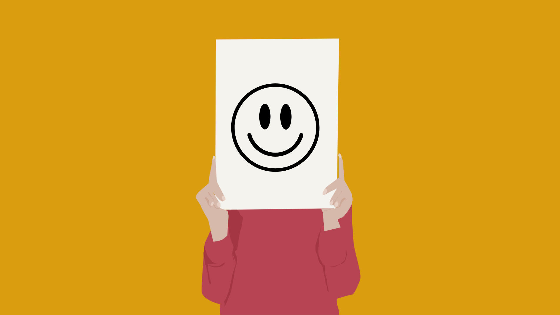 Τι δεν κάνουν ποτέ οι χαρούμενοι άνθρωποι