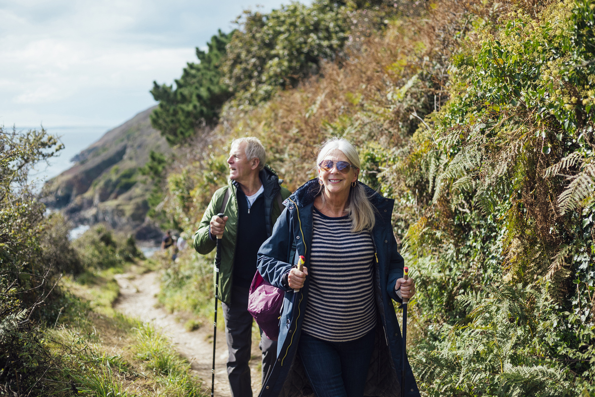 Αερόβια άσκηση και μνήμη