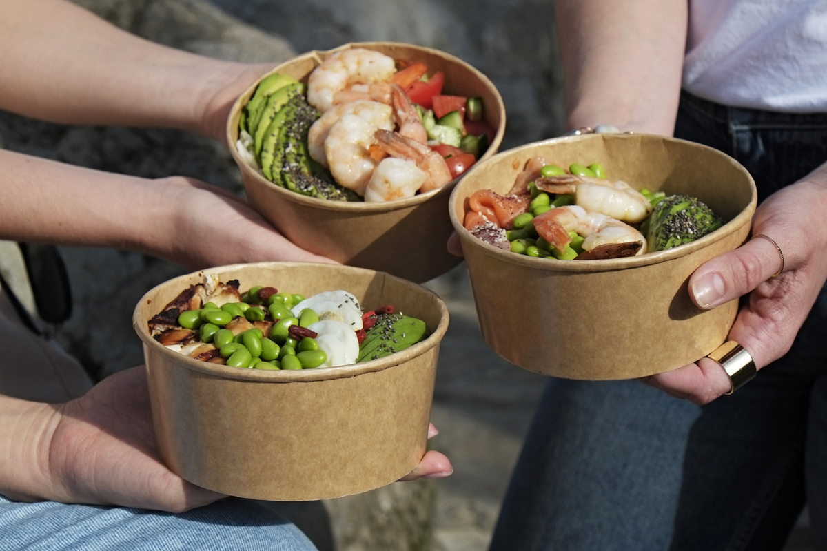 10 επιλογές για delivery που δεν είναι «σαβούρα»