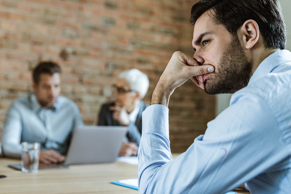 Μια εύκολη άσκηση mindfulness μπορεί να σε χαλαρώσει όταν νιώθεις στρες