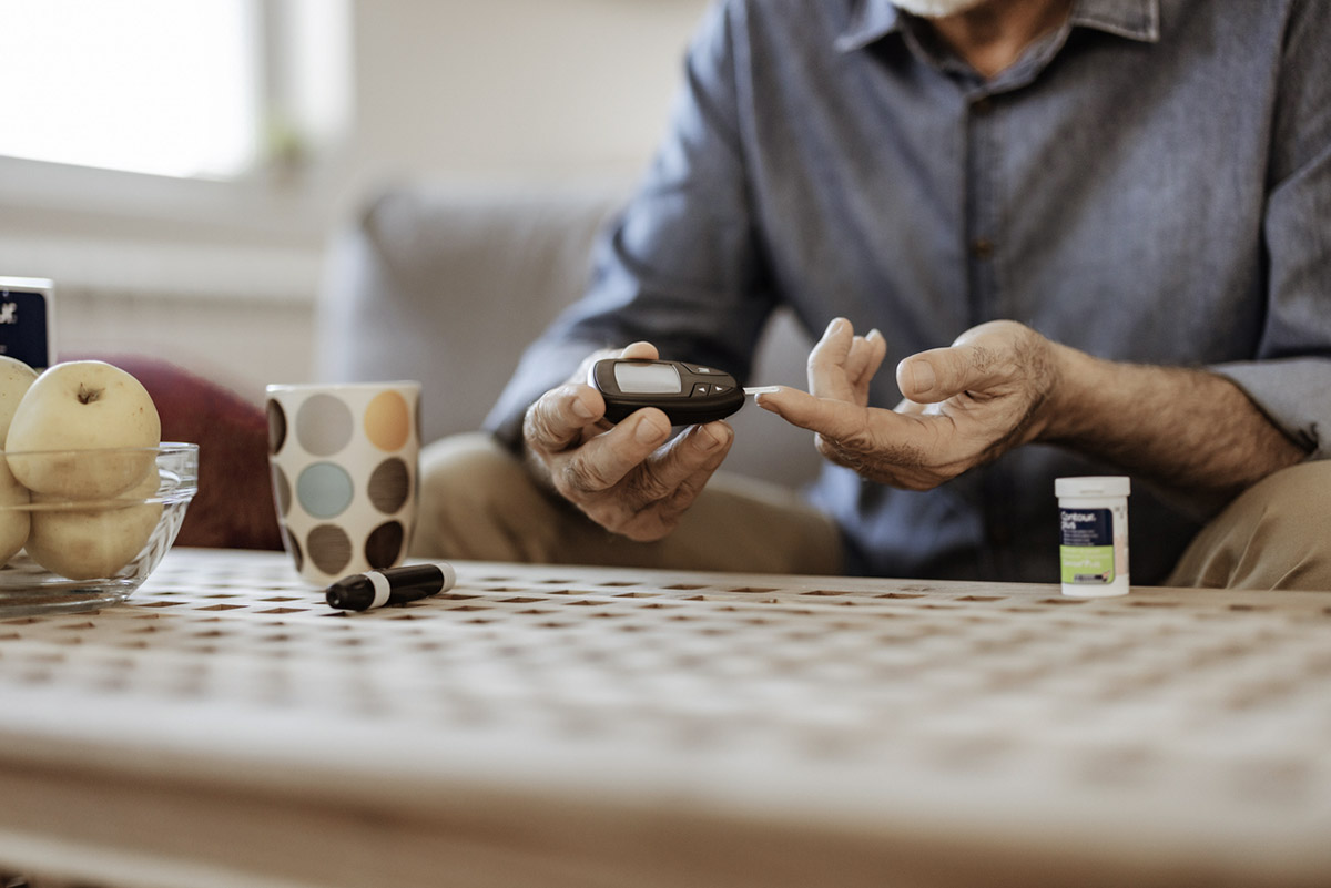 Μεταβολικό σύνδρομο και Αλτσχάιμερ
