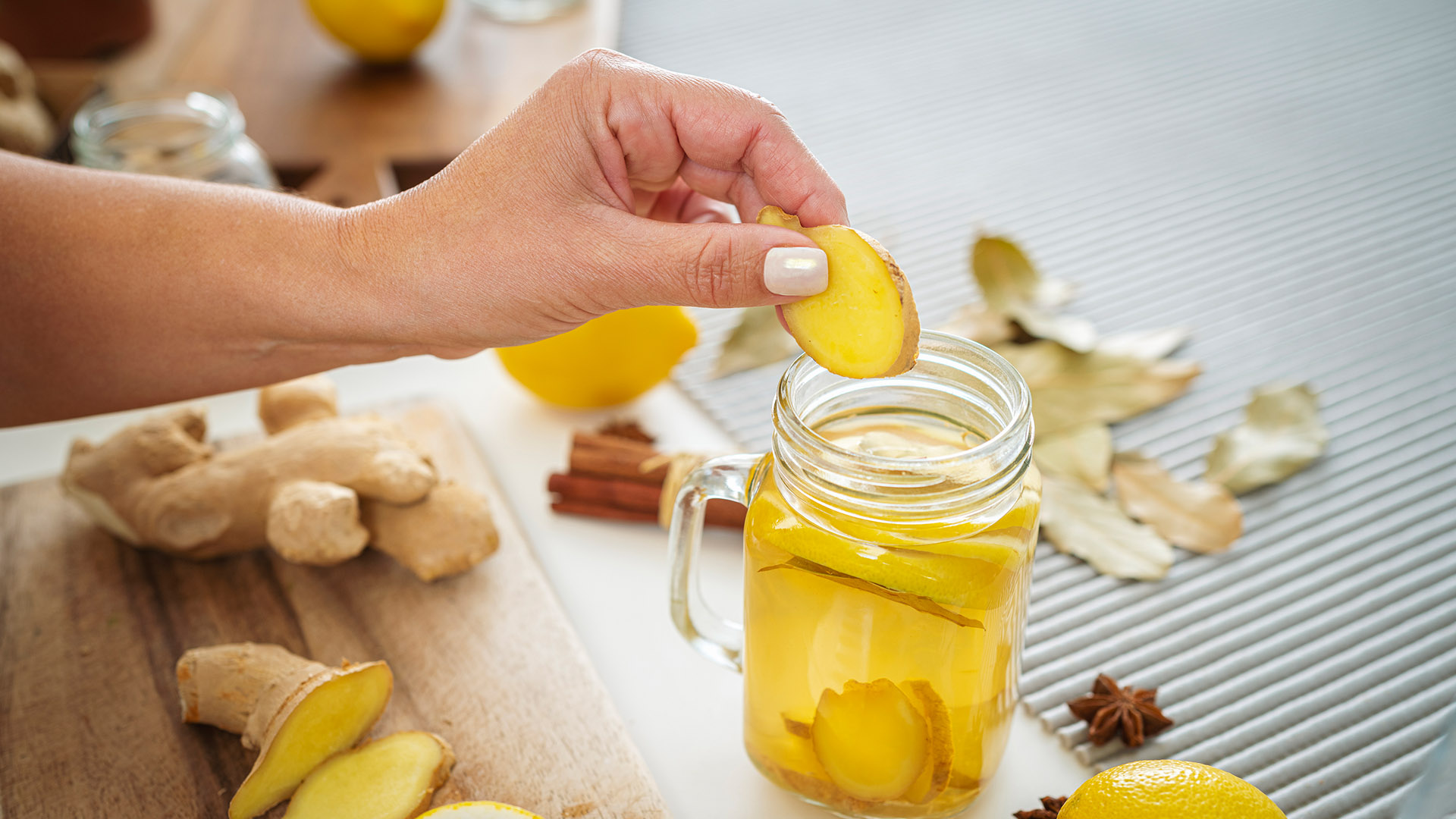 ρόφημα, υπετροφές