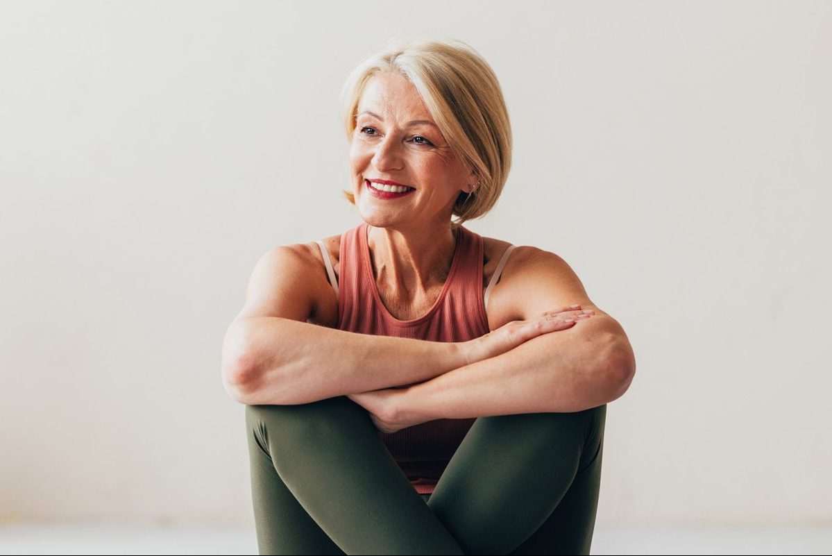 Γιαπωνέζες και εμμηνόπαυση