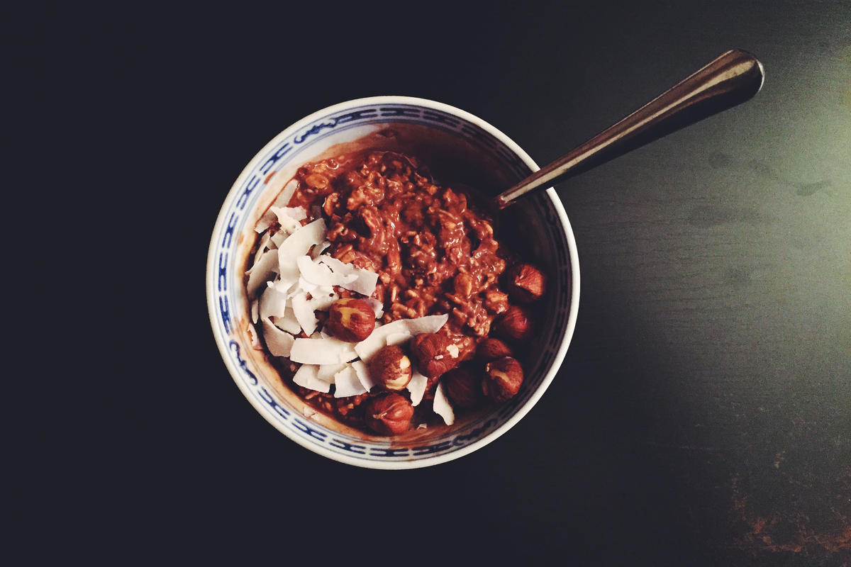 Γλυκό πρωινό