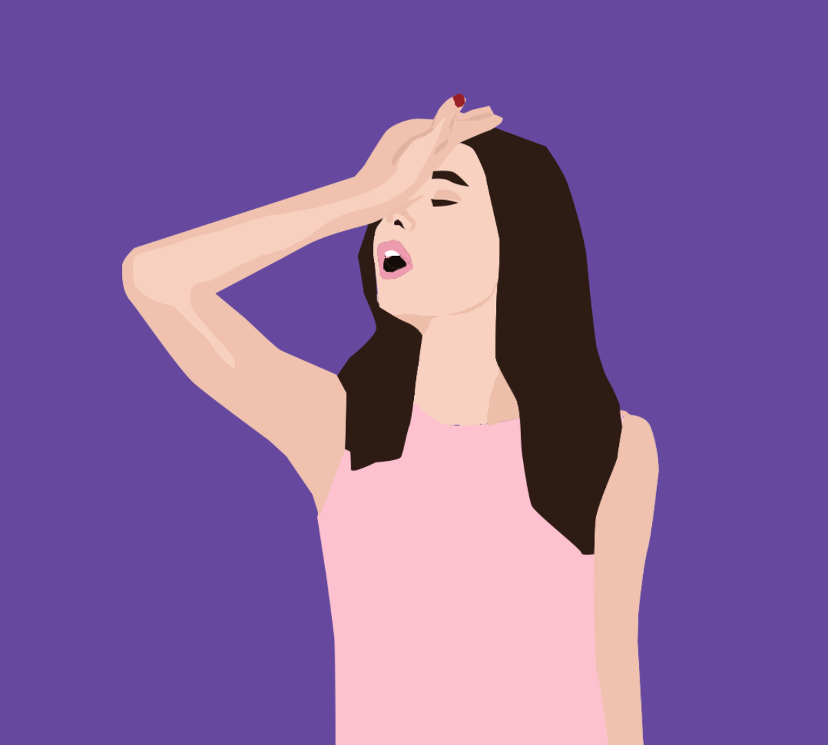 Μήπως φοβάσαι τη χαρά; Οι παγίδες που σε κρατούν πίσω