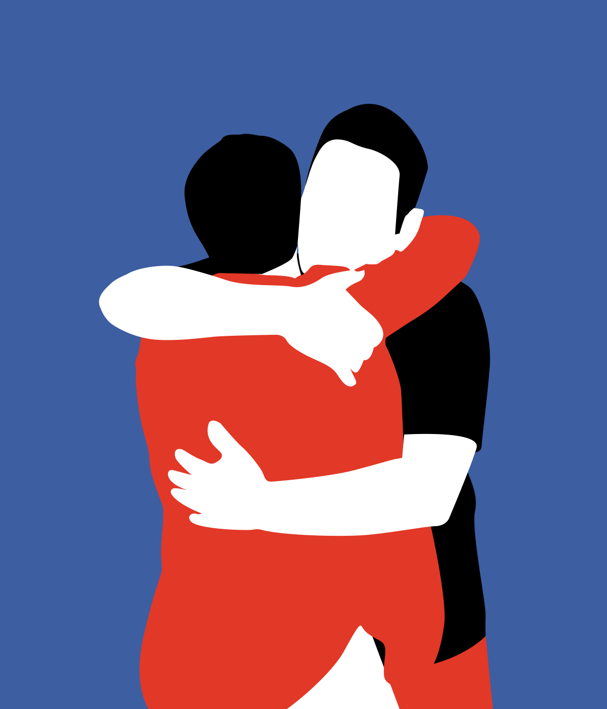 Τα χαρακτηριστικά του πραγματικά καλού φίλου