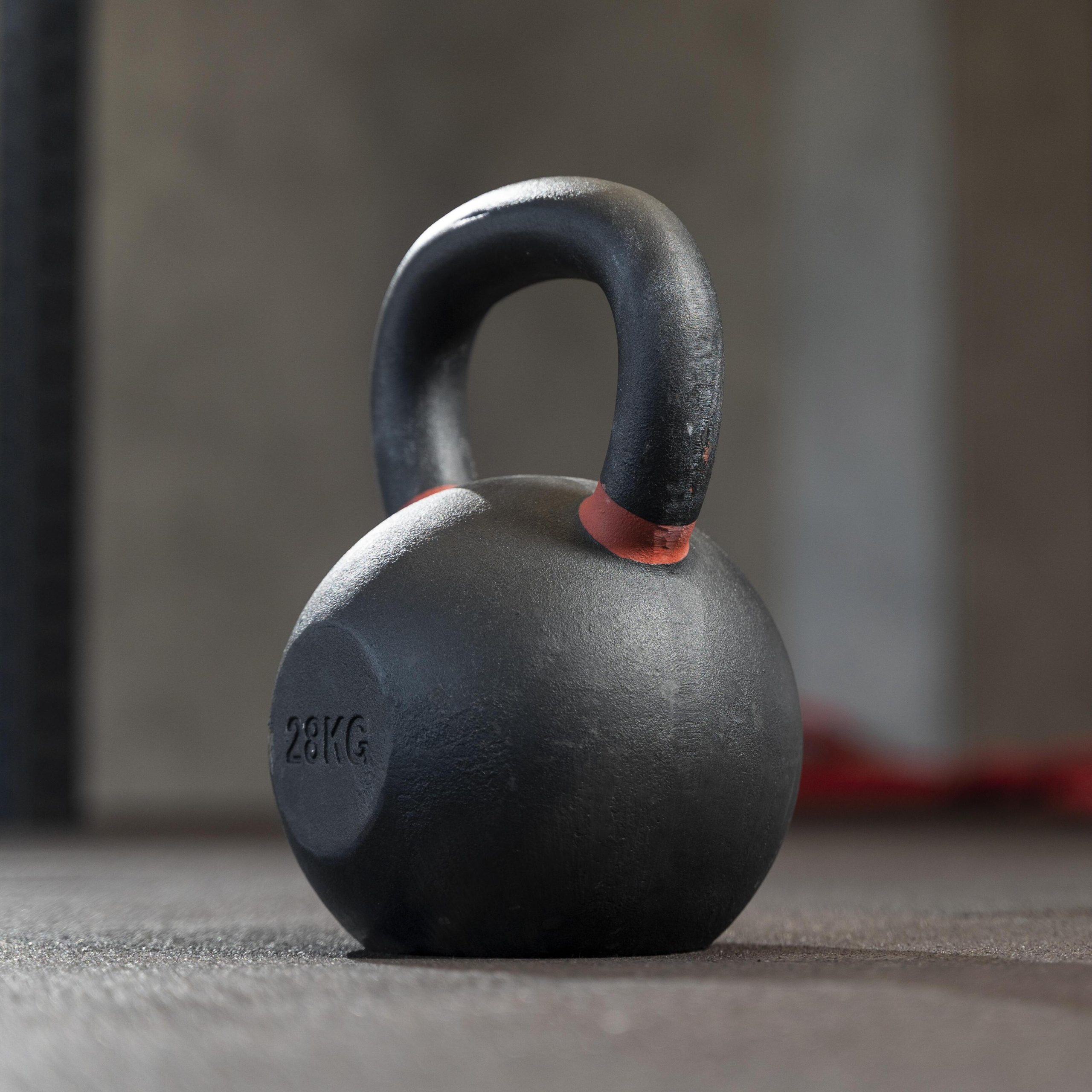 kettlebell
