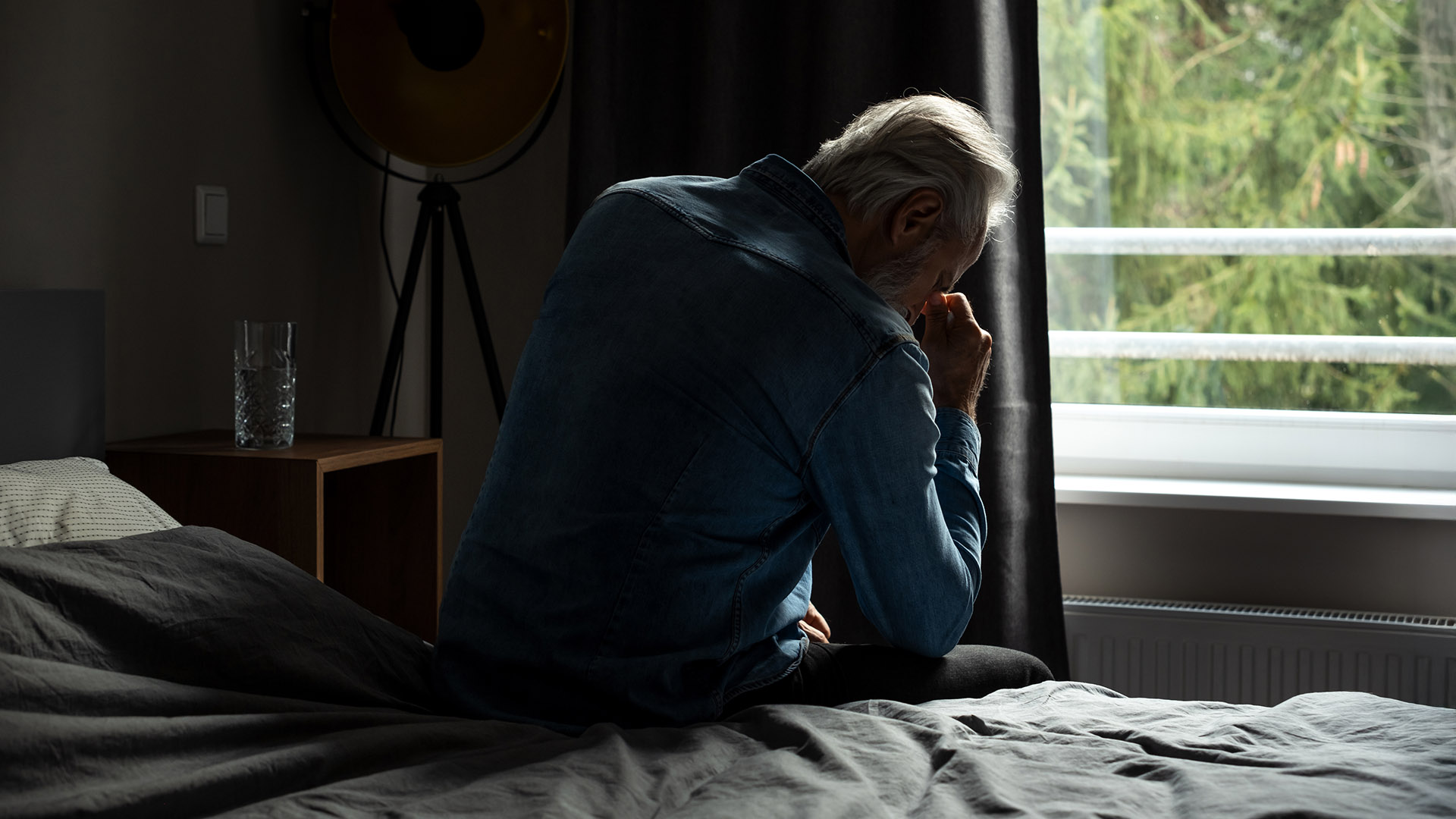 υγεία αντρών 