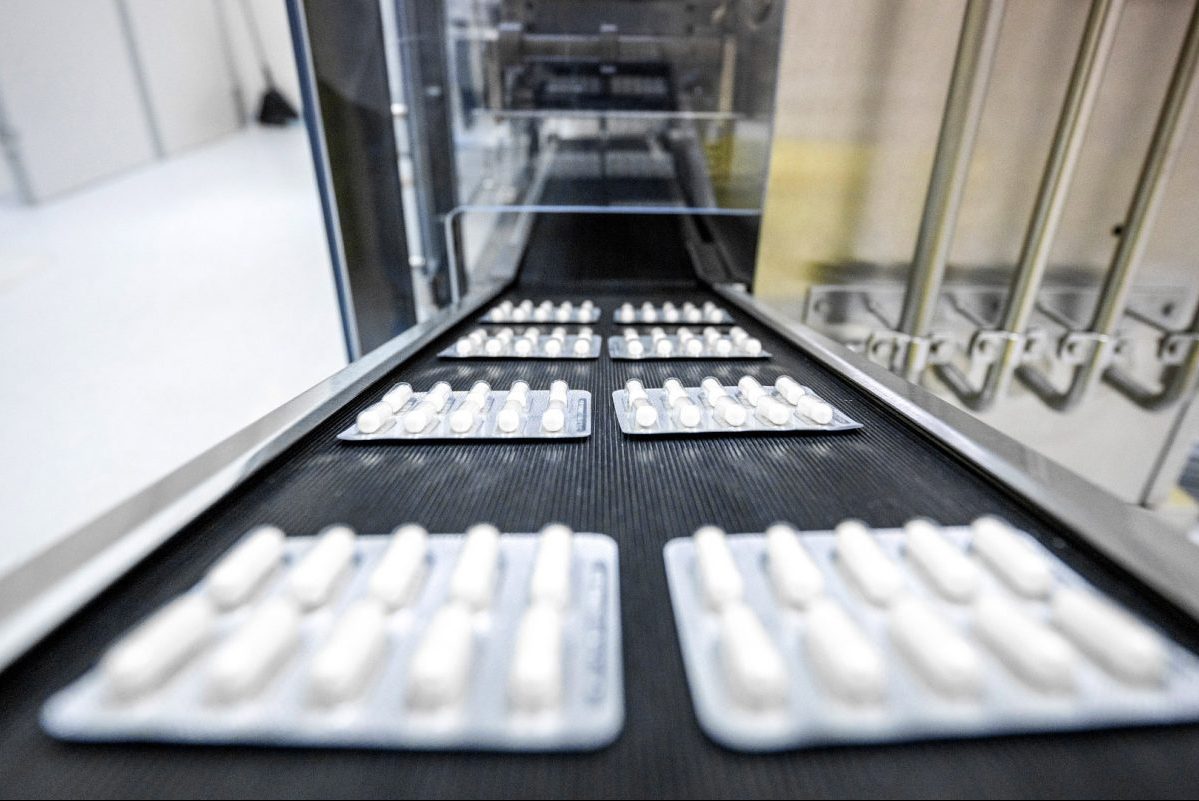 Μικροβιακή αντοχή: Πόσοι θάνατοι προβλέπονται μέχρι το 2050;