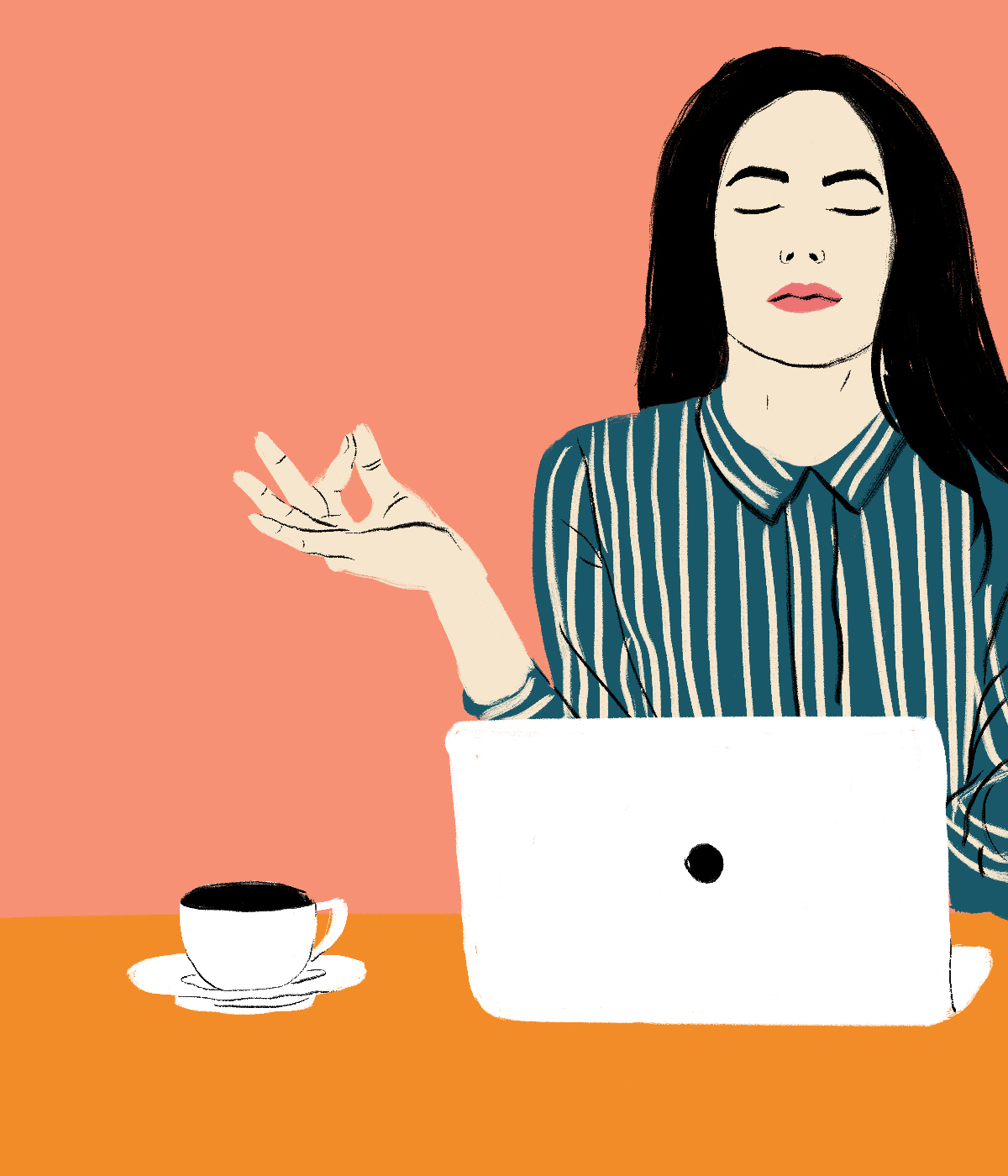 πνευματικότητα και εργασία