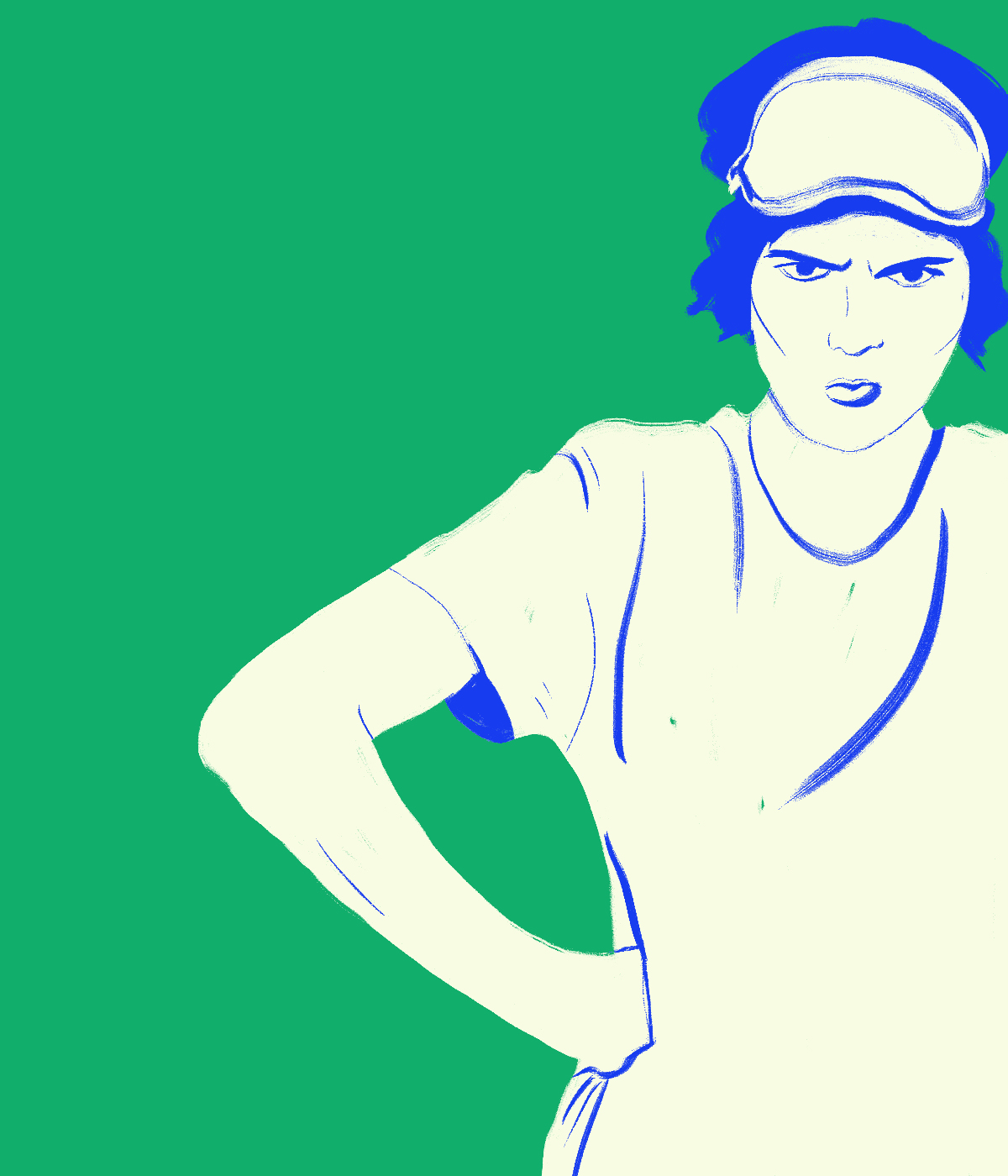 Γιατί ορισμένοι όταν ξυπνούν είναι μέσα στα νεύρα;