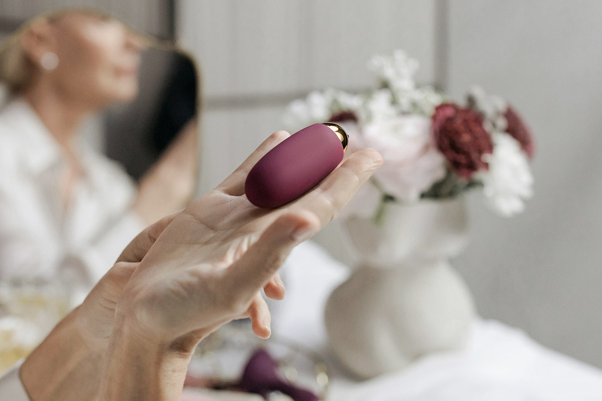 Δυσκολεύεσαι να έρθεις σε οργασμό; Μια sex-therapist θέλει κάτι να σου πει